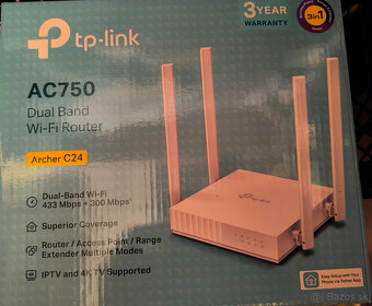 TP - link