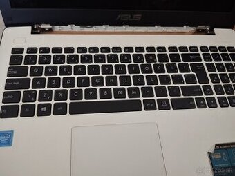 Asus X553M