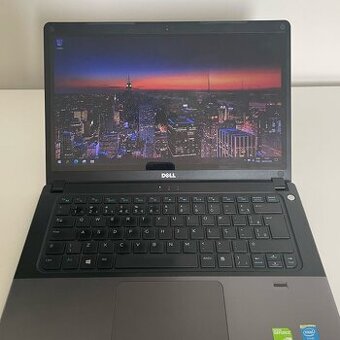 Predám Laptop Dell Vostro 5470 14 LED HD