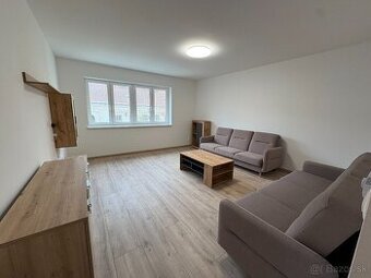 Na prenájom zariadený 3-izb.byt, Nitra, centrum