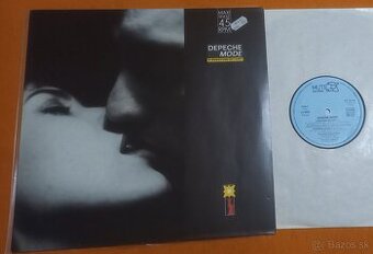 Depeche Mode Germany 12" A Question Of Lust