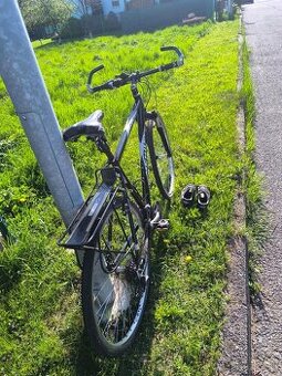 Merida Crossway 8300