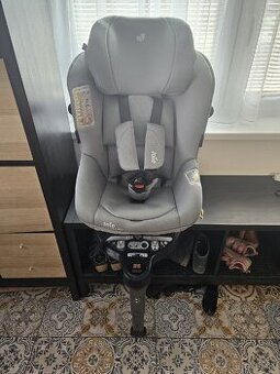 Joie i - Spin 360E otočná