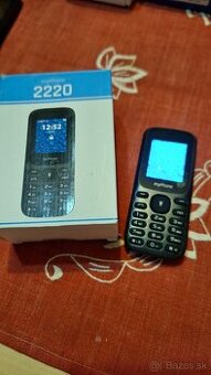 myPhopne 2220 dual sim