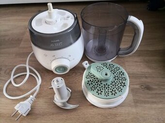 Philips avent 4v1