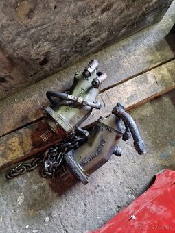 hydromotor