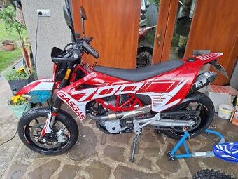 Gas Gas SM700 2023