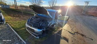 Volkswagen golf 7 2014 2.0TDI 110kw