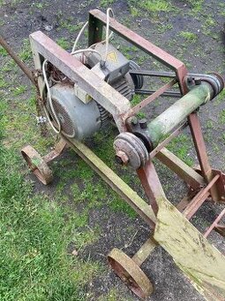 Cinkular 5kw