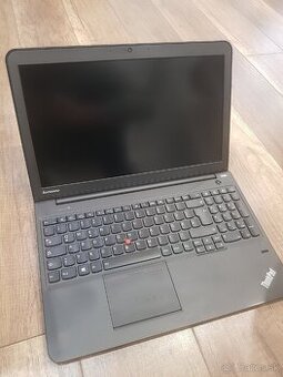 Lenovo ThinkPad S540
