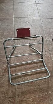 Jawa pionier nosič