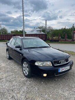 Audi a4 b5
