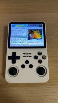 Predám retro konzolku R36S 64GB