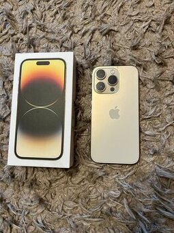 iPhone 14 Pro