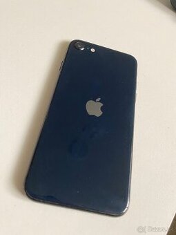 Predám| Iphone SE 3 (2022) 128GB