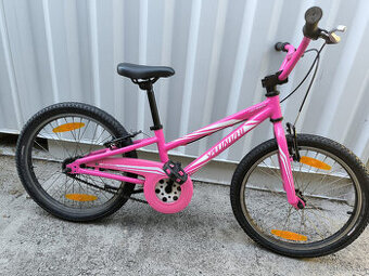 detský bicykel Specialized 20"