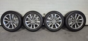 Hliníkové Disky 5x114,3 R19 ET35 LEXUS RX450H