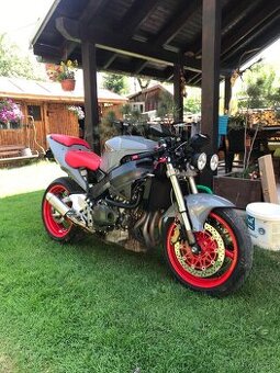 Honda CBR 954rr