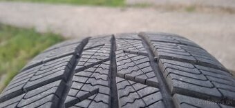 195/55 R15 zimné
