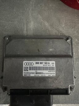Predám riadiacu jednotku 8K0 907 163 A