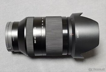 SONY FE 24-240 f 3,5-6,3 OSS