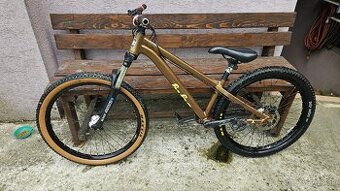 Dirt bike BeFly