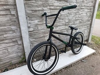 BMX Dema Rebell