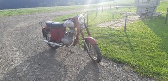Predám Jawa 250 559