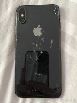 iPhone XS