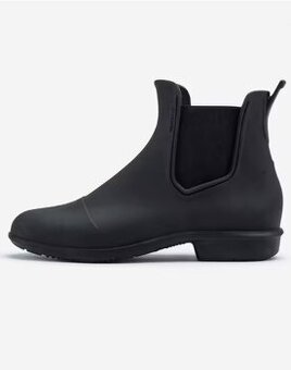 Jazdecké topánky zn. Fouganza č.31 a 35