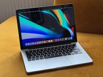 MacBook Pro (Retina, 13 inch, Early 2015)