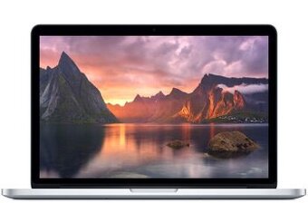 MacBook Pro (Retina, 13 inch, Early 2015)