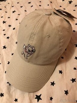 nova siltovka Aristocat disney svetlo seda