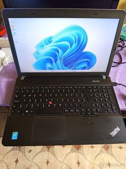 Lenovo E540 i7-4702MQ 3.2GHz 15.6" FHD matny NVIDIA 740M/2