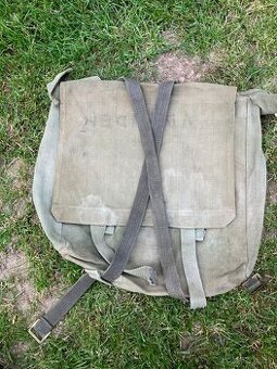 Pattern 37 webbing veľký batoh