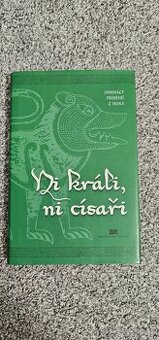 Ni králi, ni císaři - Osmnáct příbehu z Irska