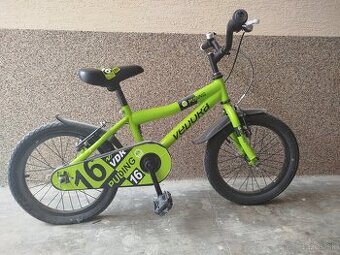 Detský bicykel