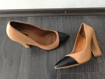 lodičky ZARA veľ. 38
