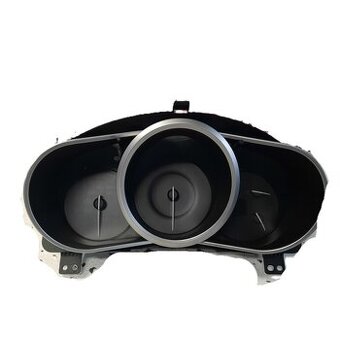 Tachometer Mazda CX-7 diesel JEEH64C