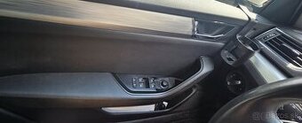 Škoda superb iV