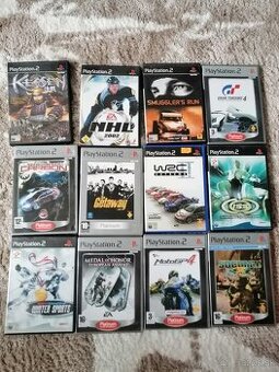 Ps 2 plne funkčná+HDMI