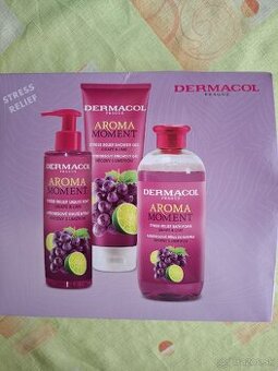 Suprava kozmetiky zn. DERMACOL