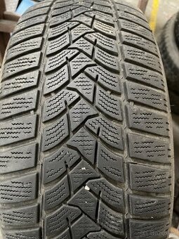 Pneumatiky Dunlop Winter Sport 5 •215/60/16•