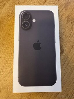 IPhone 16 256GB