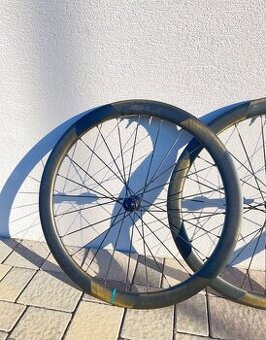 Mavic Cosmic 45 SLR Disc - Sram XDR