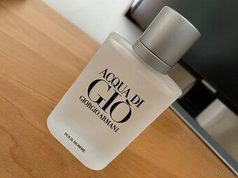 Giorgio Armani Acqua Di Gio 100ml - NEORIGINAL