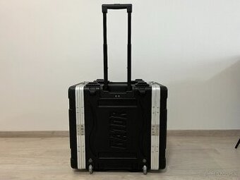 Rackový kufor - Gator GRR-6L Rolling 6U