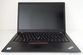 LENOVO ThinkPad T470s