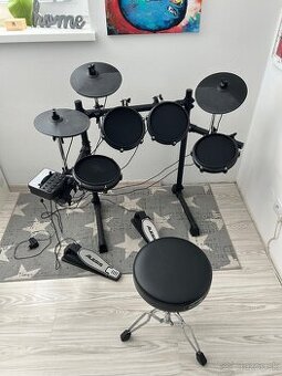 Elektronické bicie Alesis