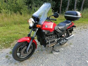 BMW K100 ABS